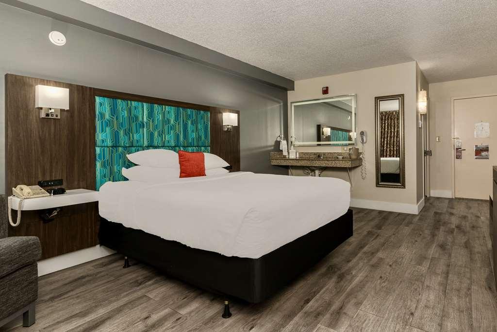 Red Lion Hotel Pocatello Habitación foto