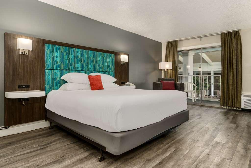 Red Lion Hotel Pocatello Habitación foto