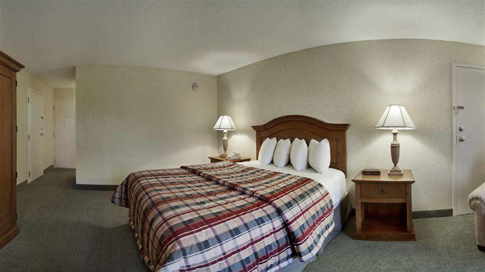 Red Lion Hotel Pocatello Exterior foto